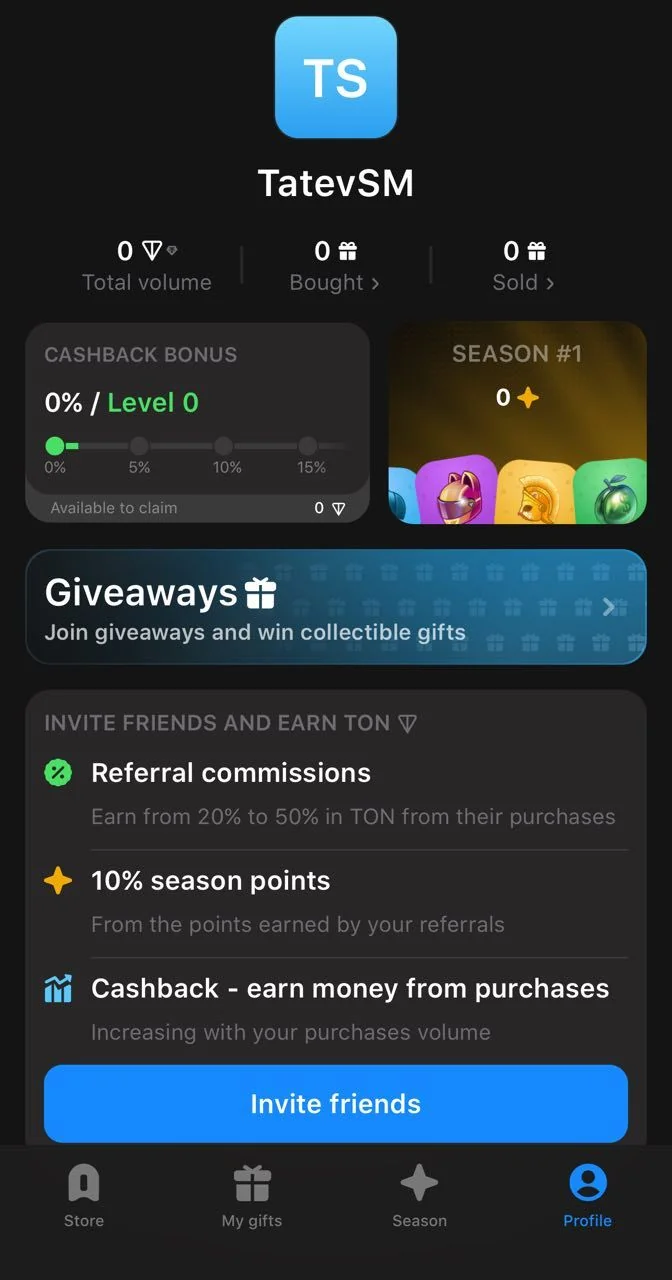 Portals Market — Preview 6