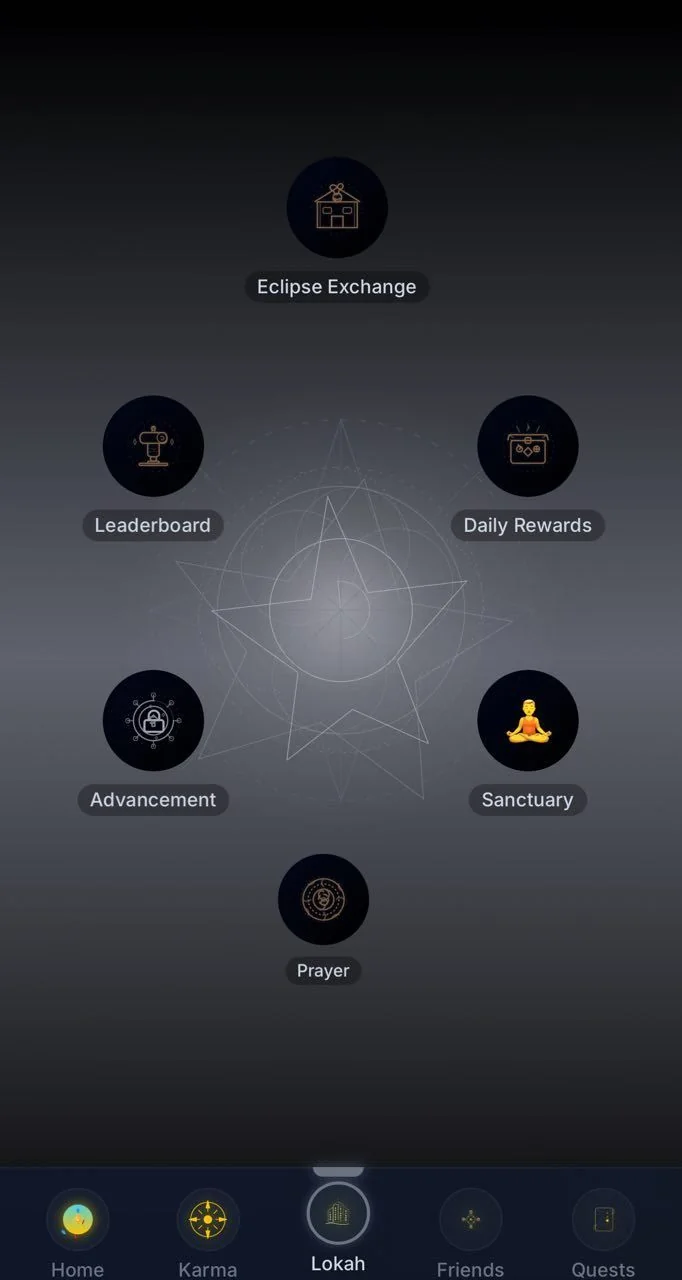 KalkiVerse — Preview 3