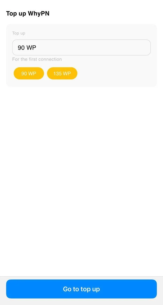 WhyPN // Bot — Preview 8