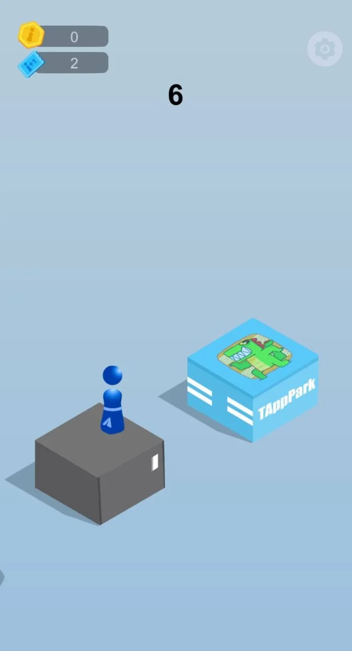 LeapHop — Preview 2