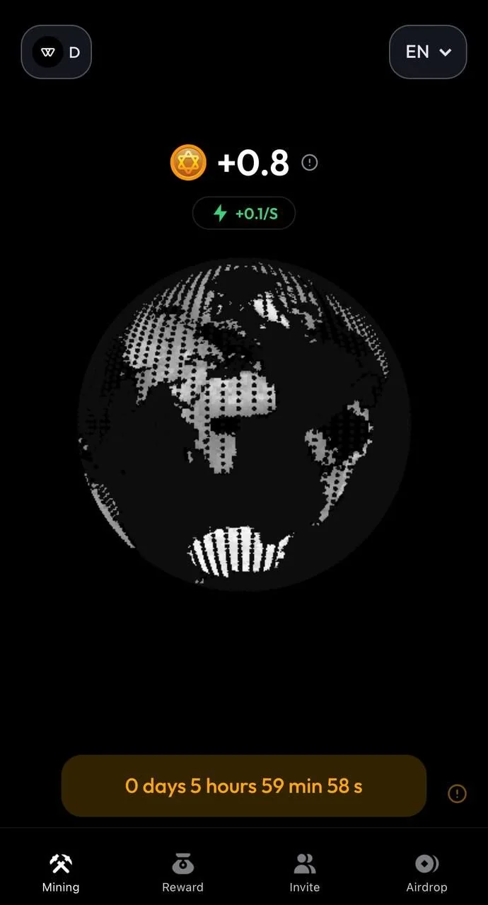 Whycoin — Preview 2
