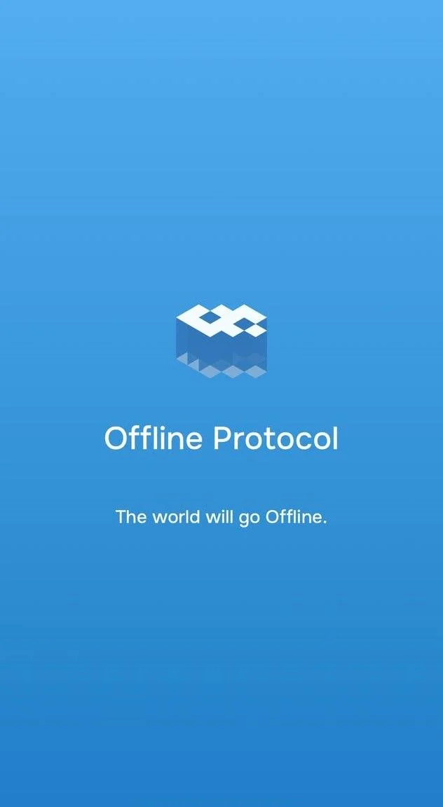 OfflineID — Превью 1