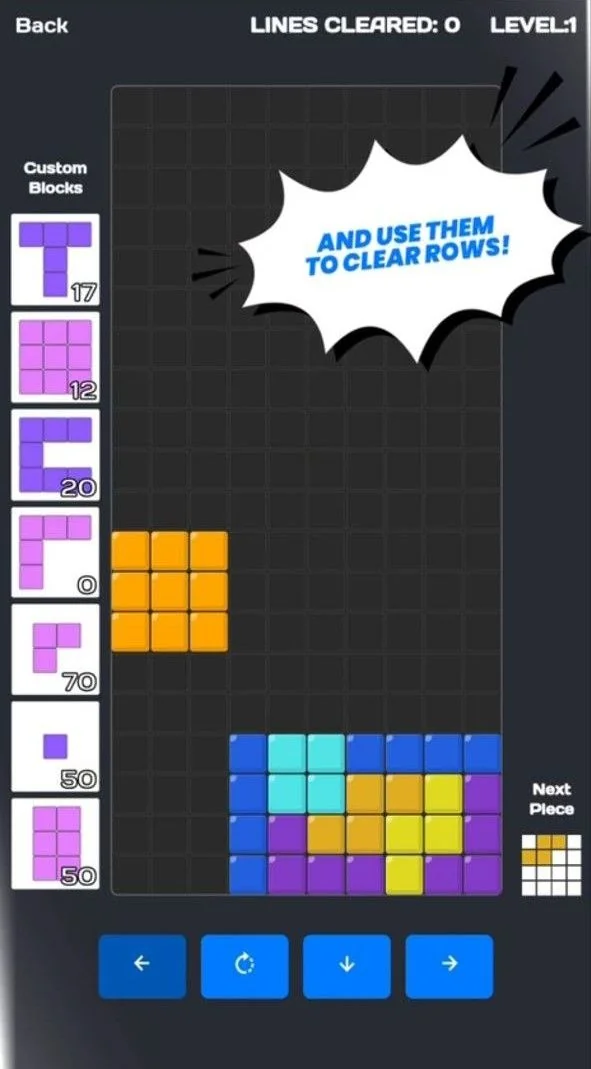 Block Builder — Preview 5
