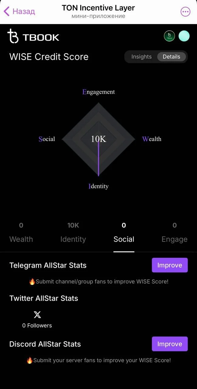 TBook — Preview 4