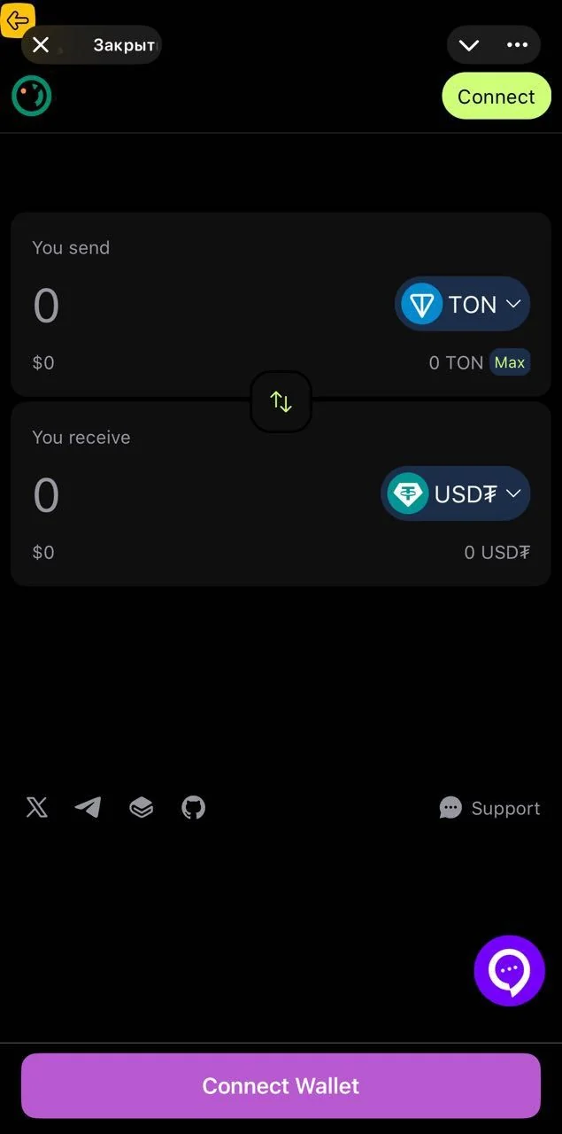 Peravel App 🔆💎✈️🏖 — Preview 2