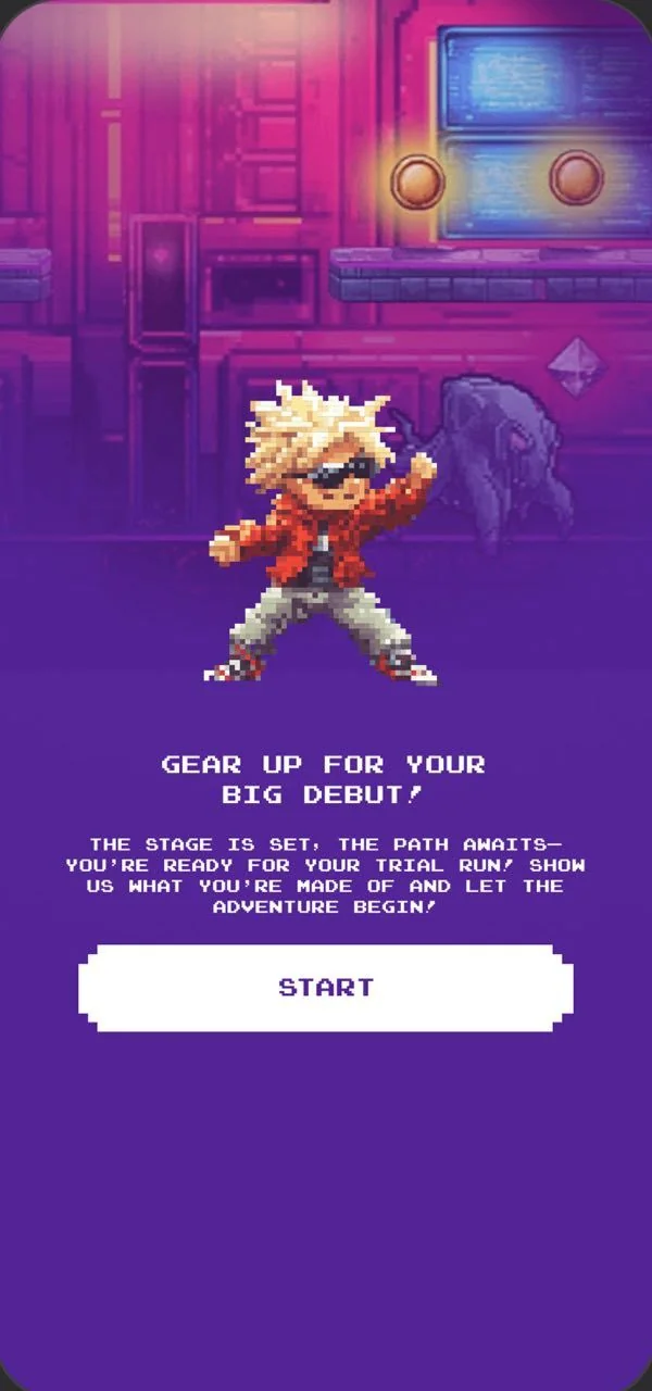 CoinsRun — Preview 3