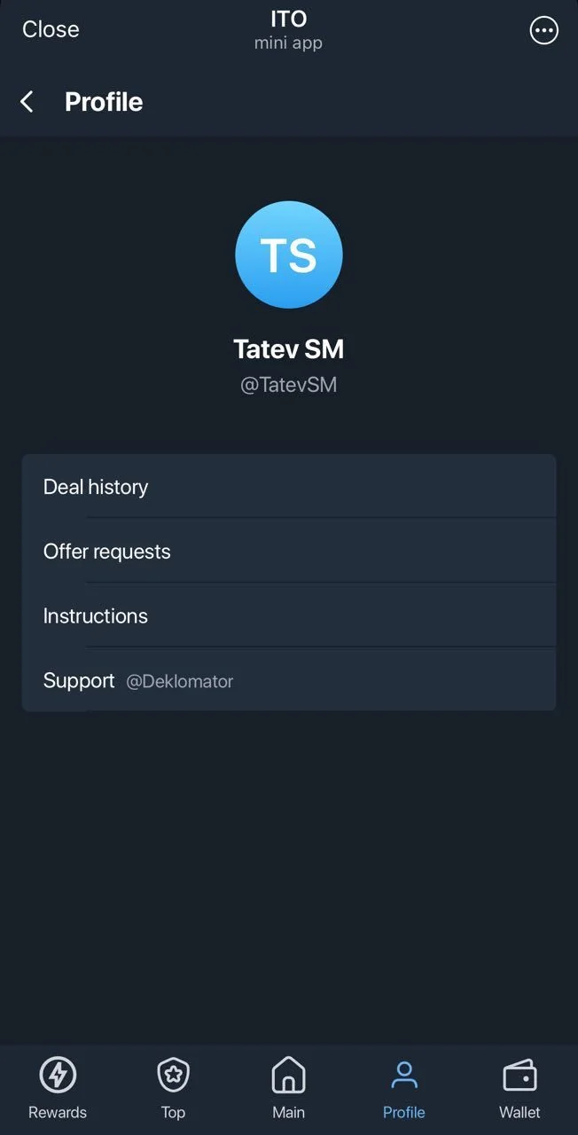 ITO — Превью 4