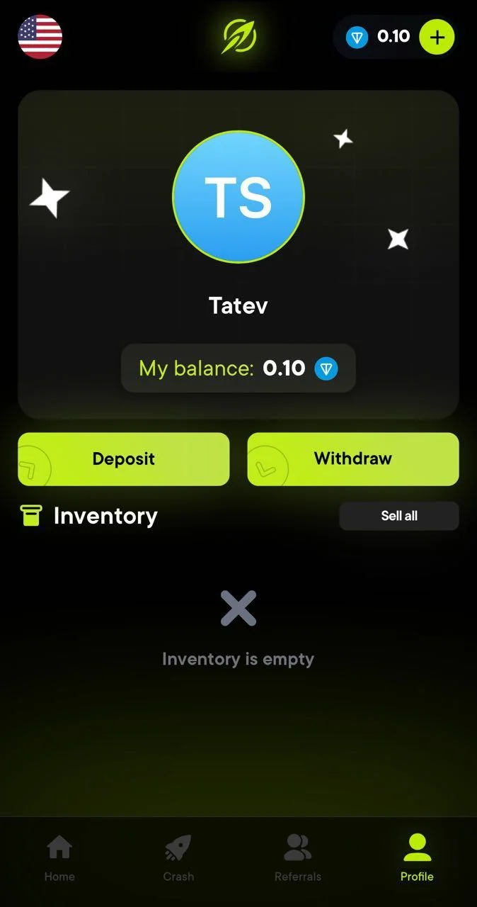 Rocket — Preview 4