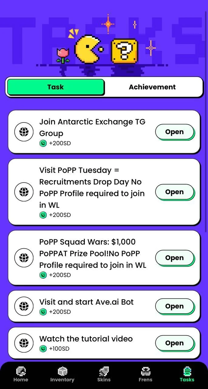 To The Moon — Preview 5
