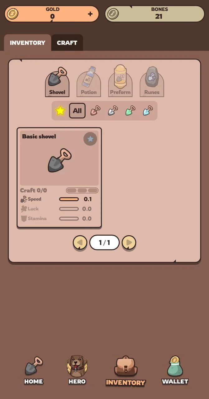 Labrador Adventures — Preview 4
