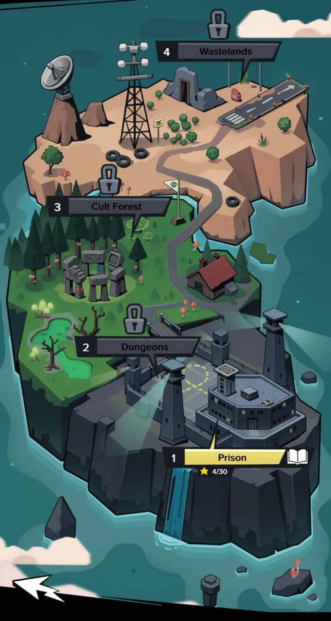 Total Glitch — Preview 7