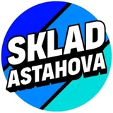 Sklad ASTAHOVA 