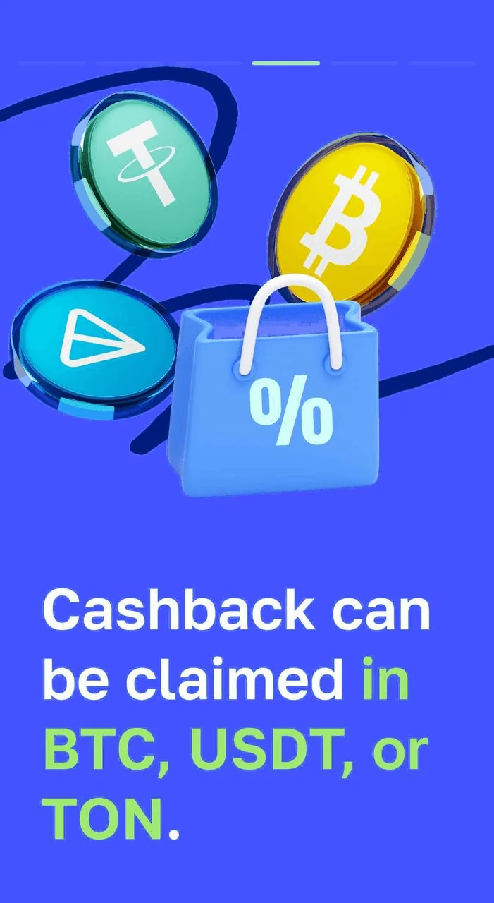 TONCA$H App — Preview 3