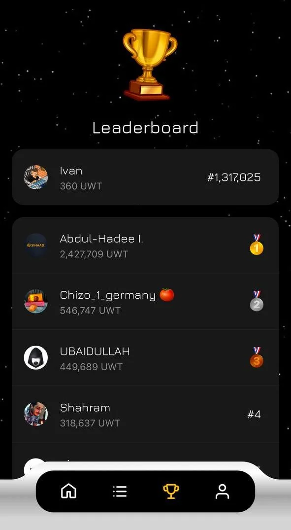 BeUnstoppable — Preview 5