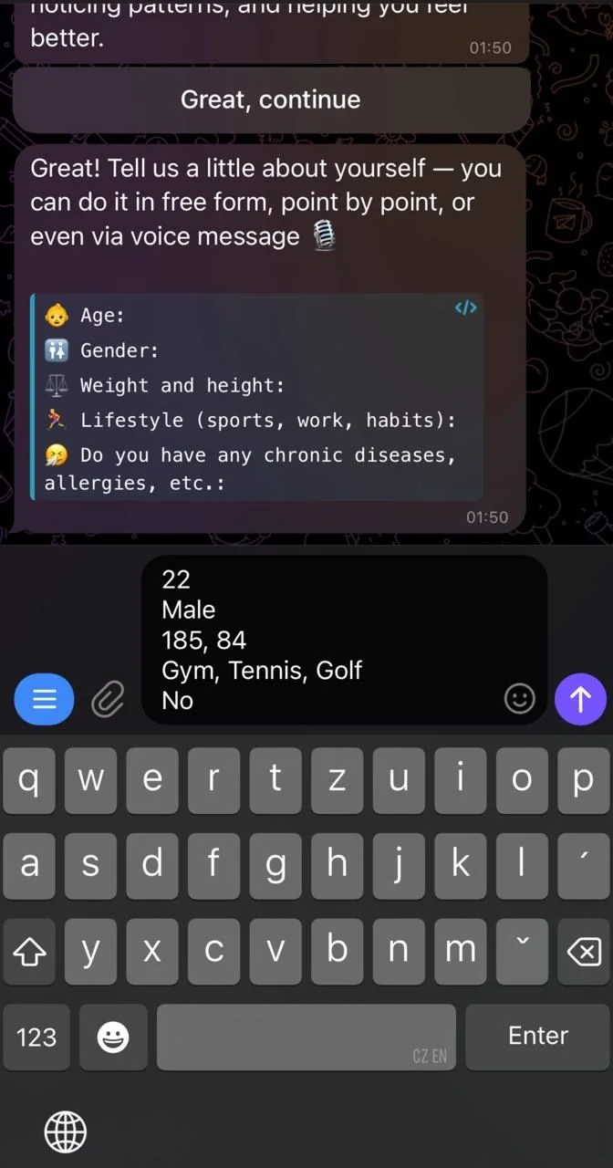 Health Checker β Preview 2