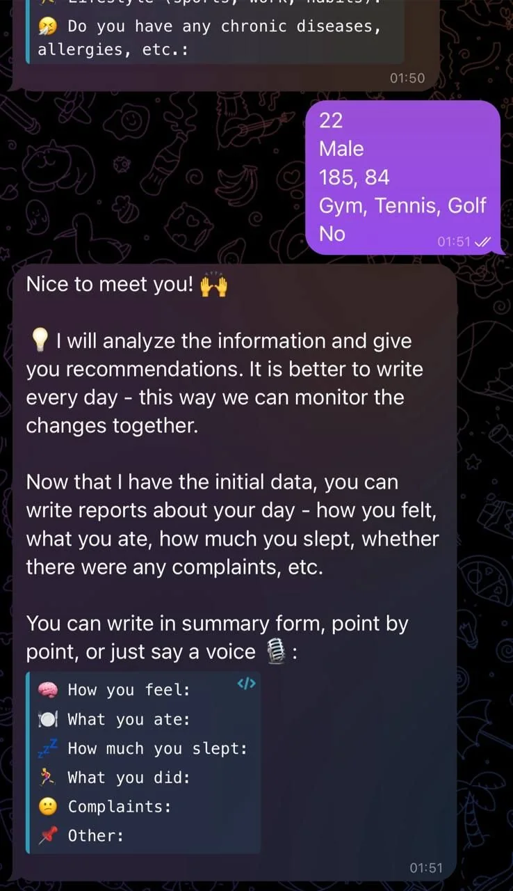 Health Checker β Preview 3