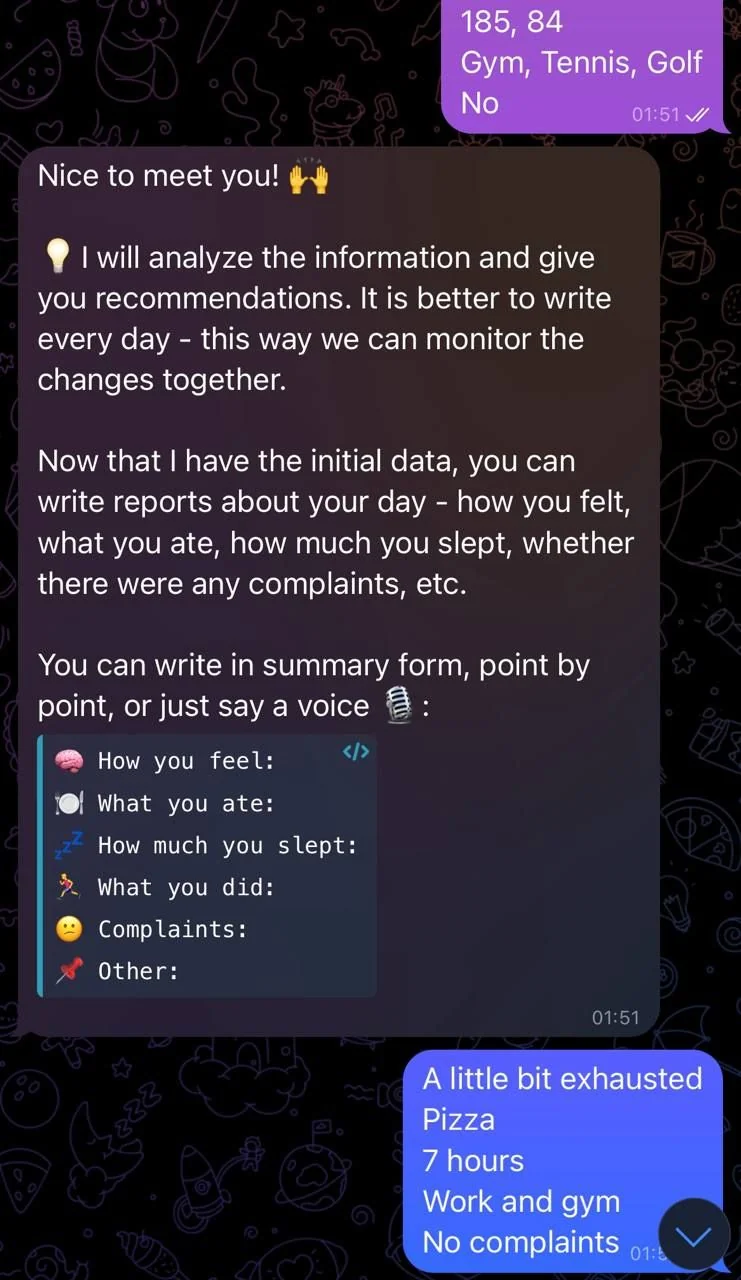 Health Checker β Preview 4