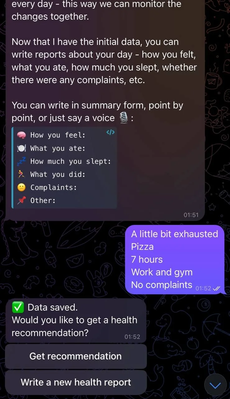 Health Checker β Preview 5