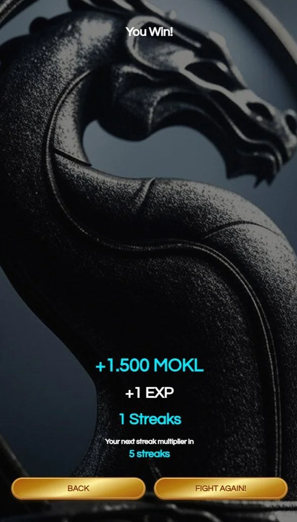 MOKL Battle — Preview 11