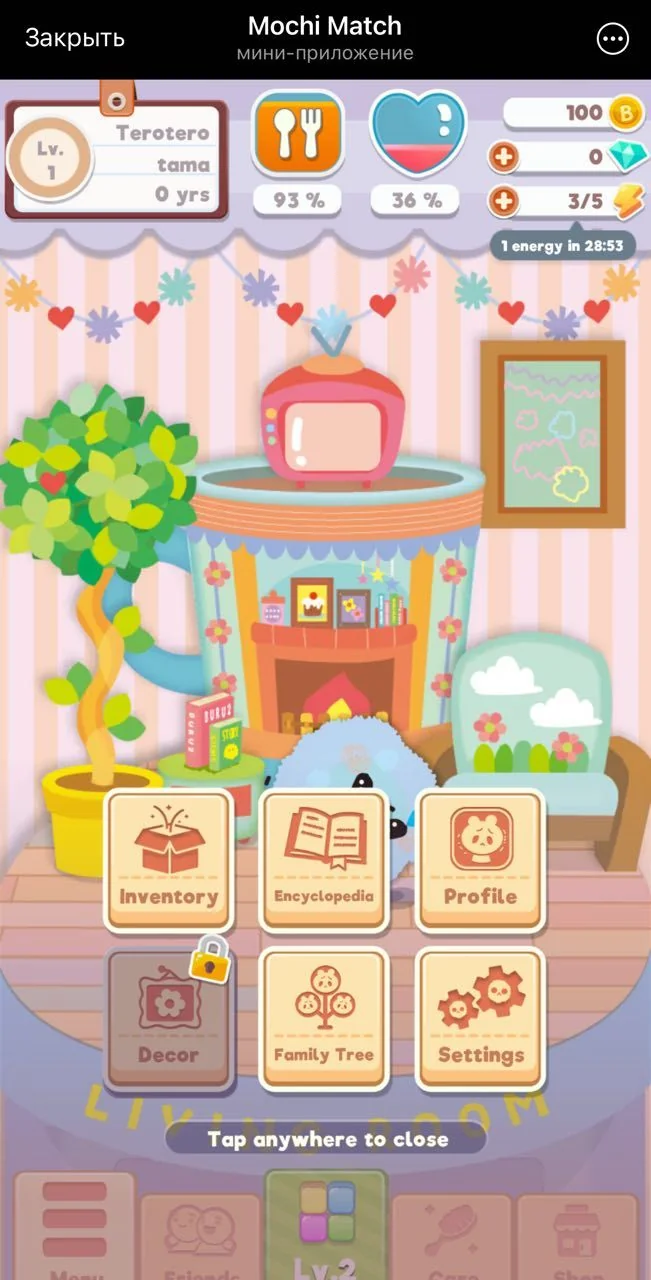 Mochi Match — Preview 5