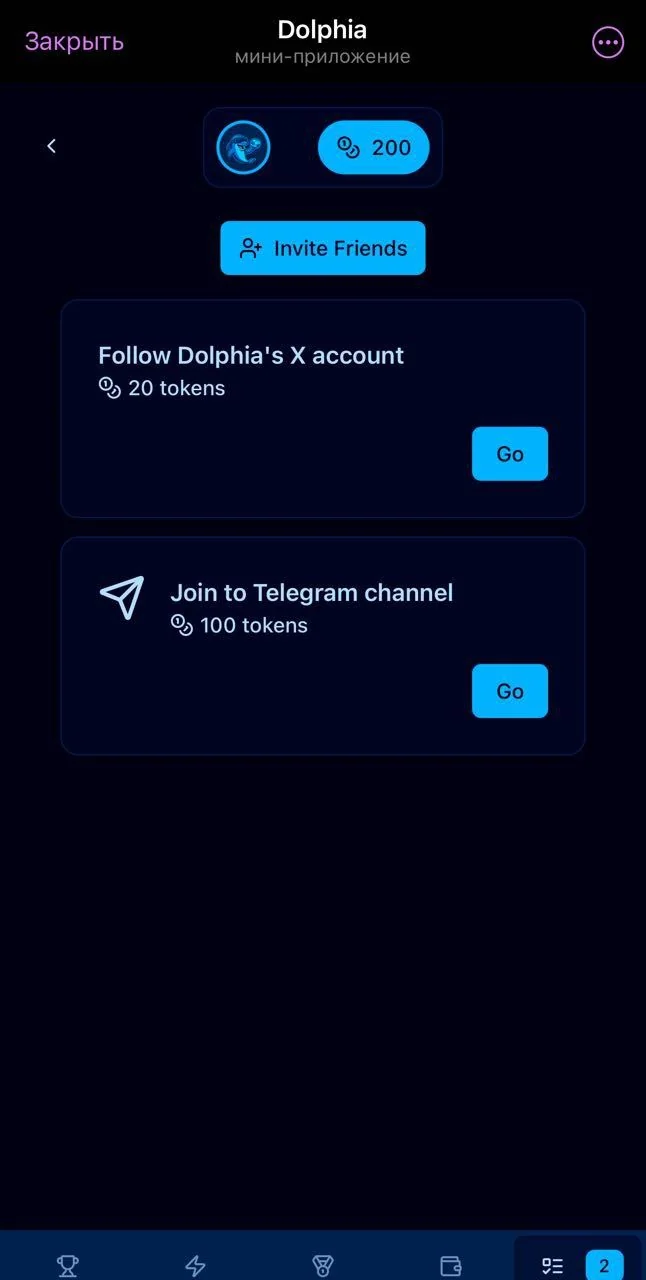 Dolphia — Preview 4