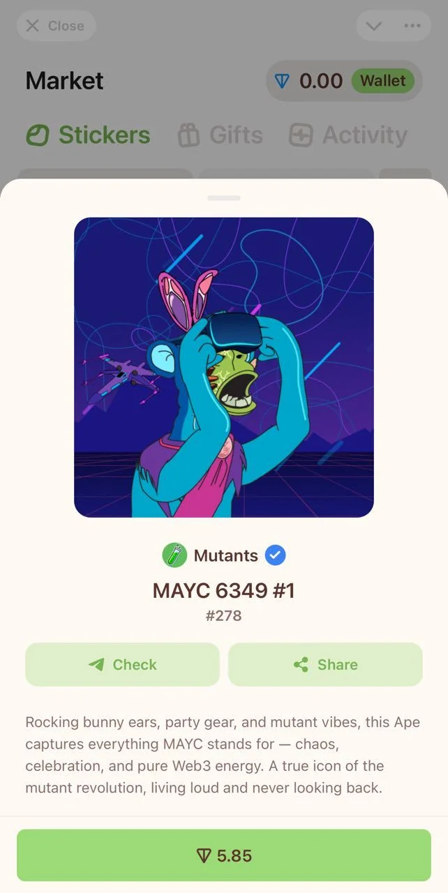 Matcha Market — Preview 5