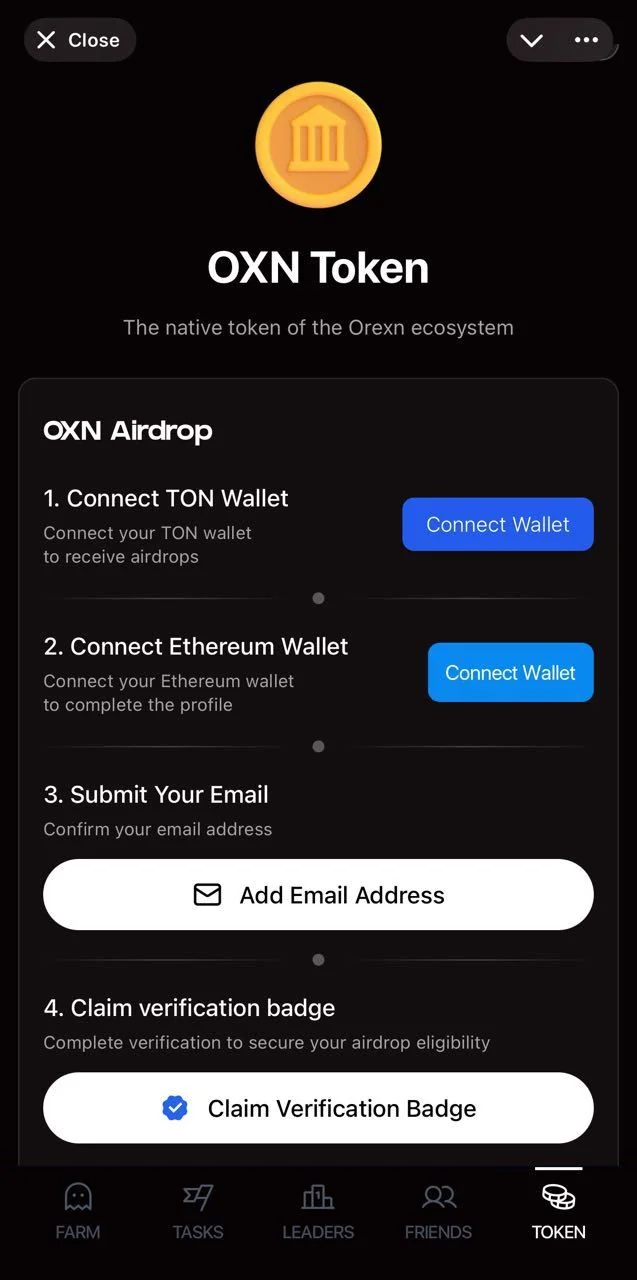 Orexn — पूर्वावलोकन 5