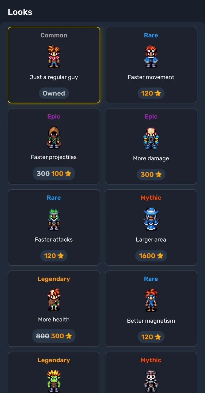 Evil Coin — Preview 5