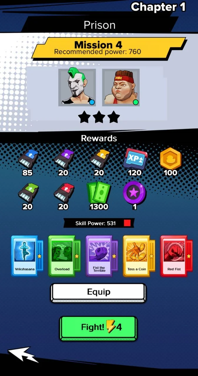 Total Glitch — Preview 9