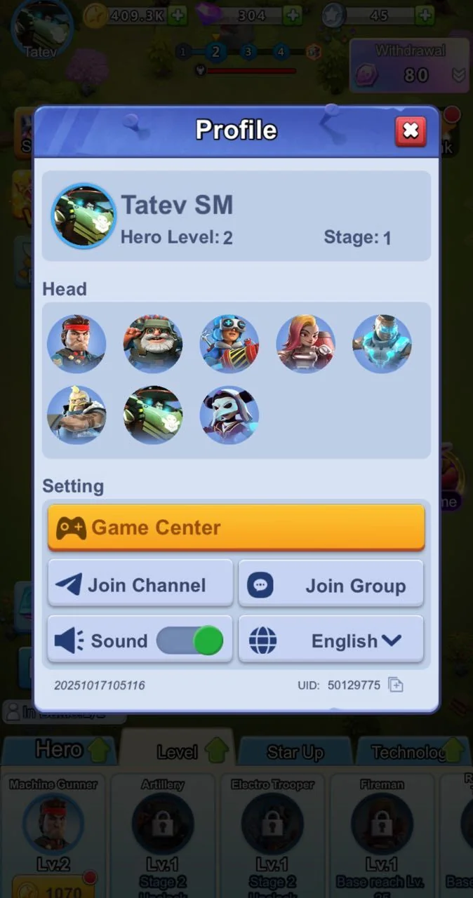 Billion Zombies👻 — Aperçu 5