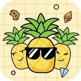 Pina Mania