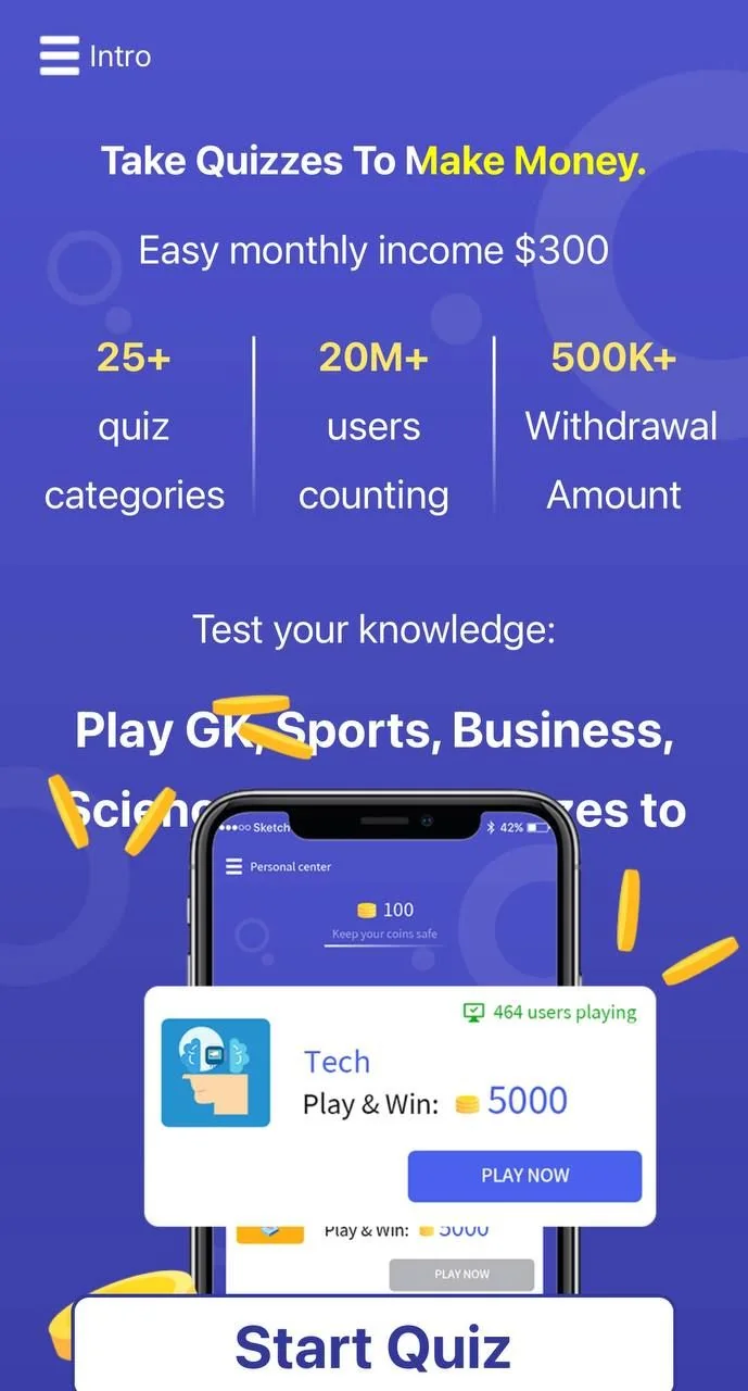 @RichQuestBot — Preview 1
