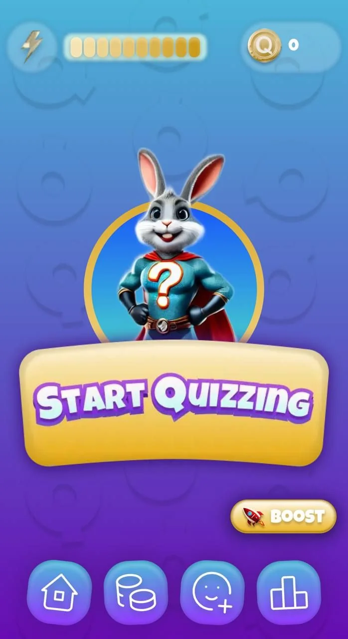 QuizCraze — Preview 1