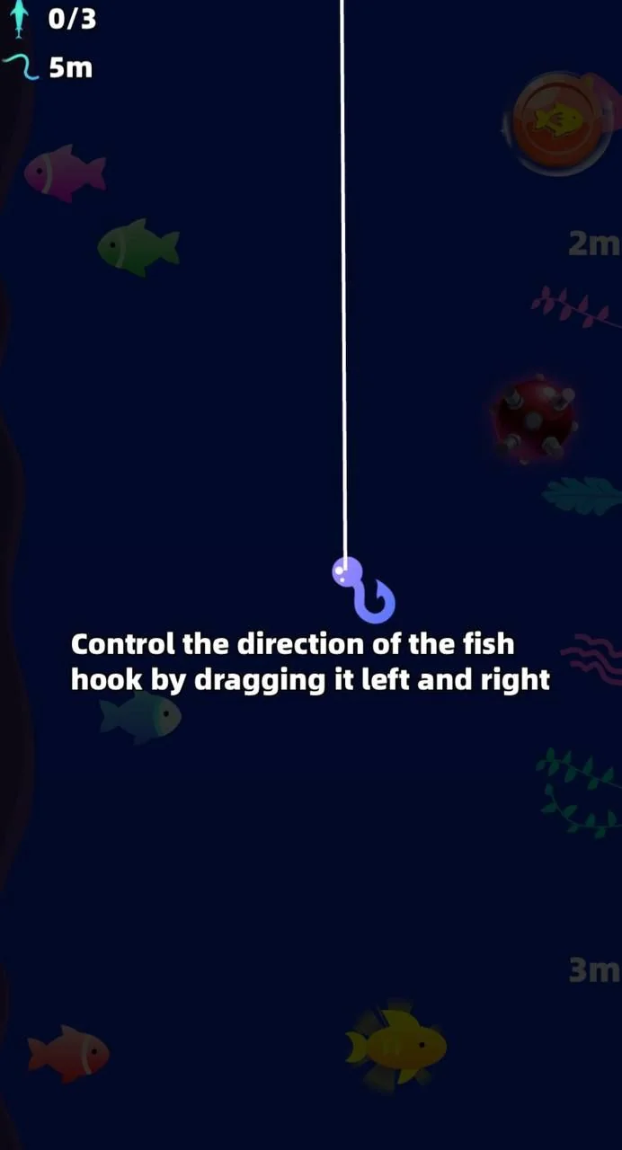Big Fish — Pratinjau 2