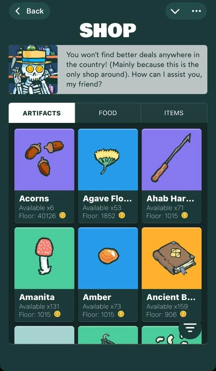 FOLK — Aperçu 7