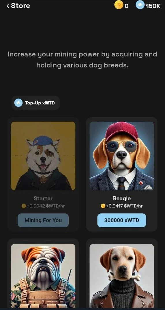 WhiteDogs — Перегляд 5