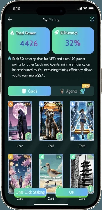 StarAI — Preview 2