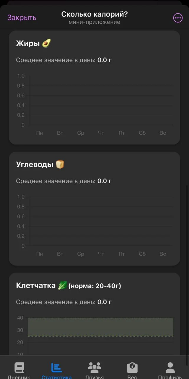 How many calories? — Preview 5