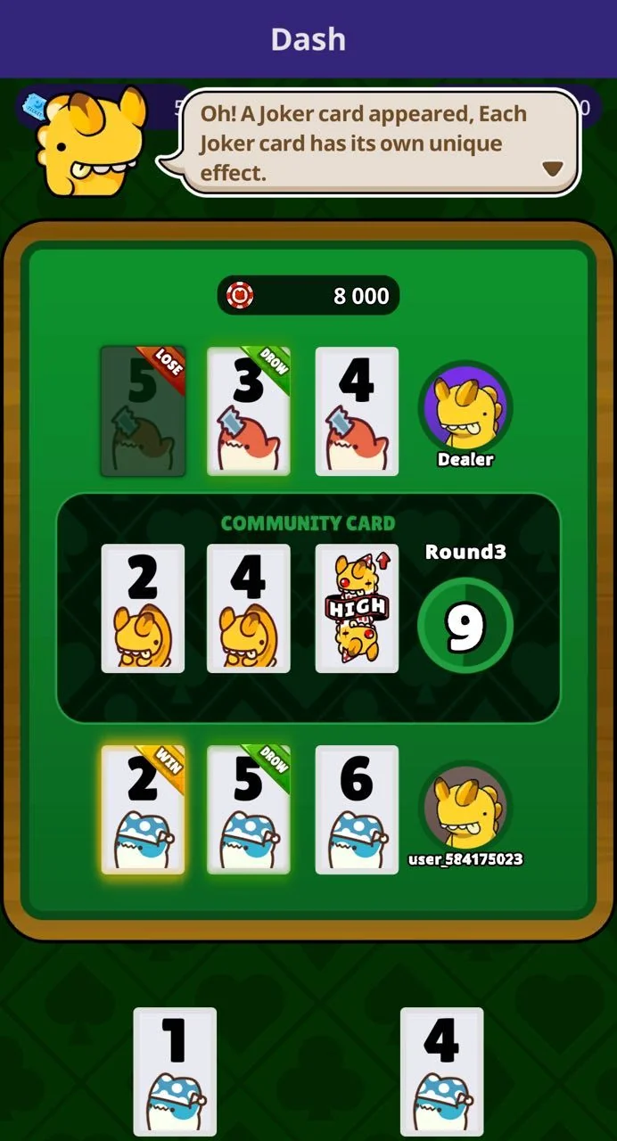 DinoTycoon — Preview 5
