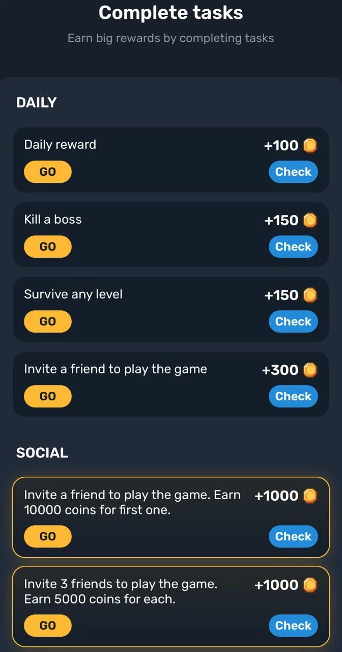 Evil Coin — Preview 6