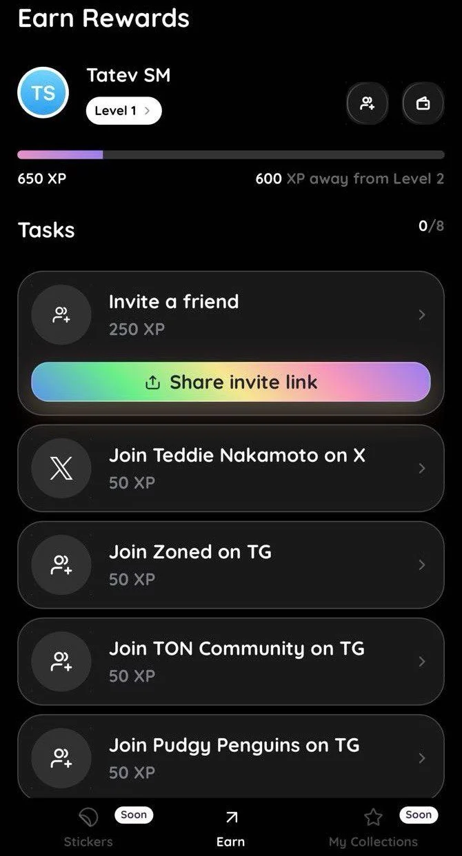 Goodies — Preview 7