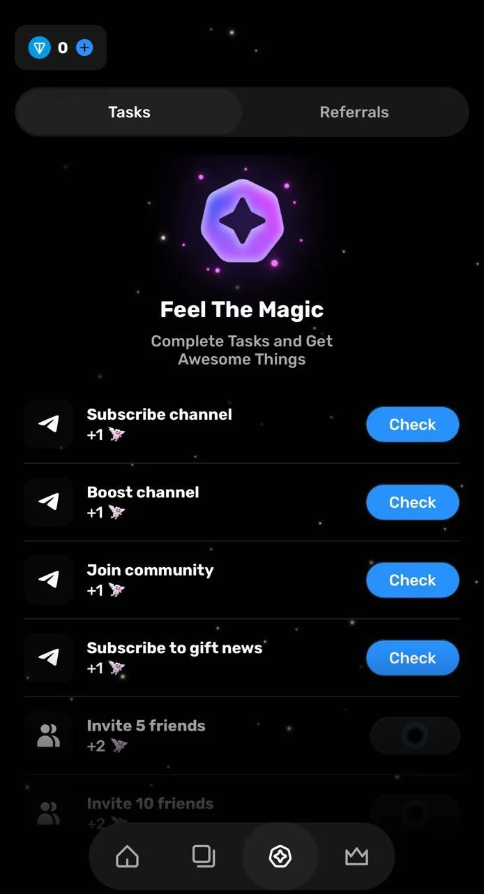 Chance — Preview 7