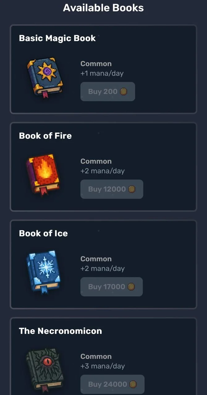 Evil Coin — Preview 7