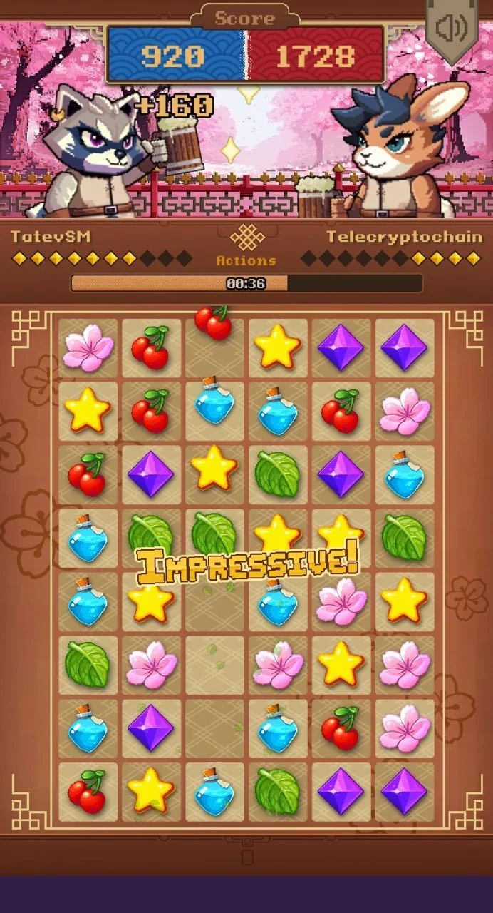 Elderglade Game — Preview 2