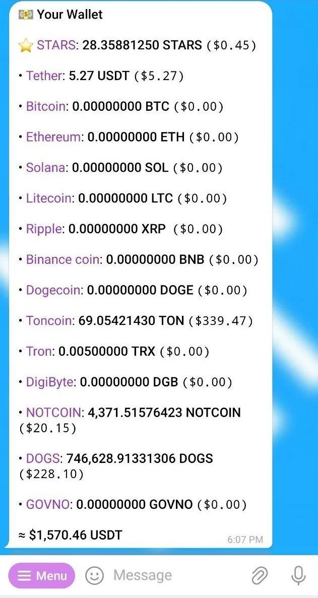XCrypto — Preview 4