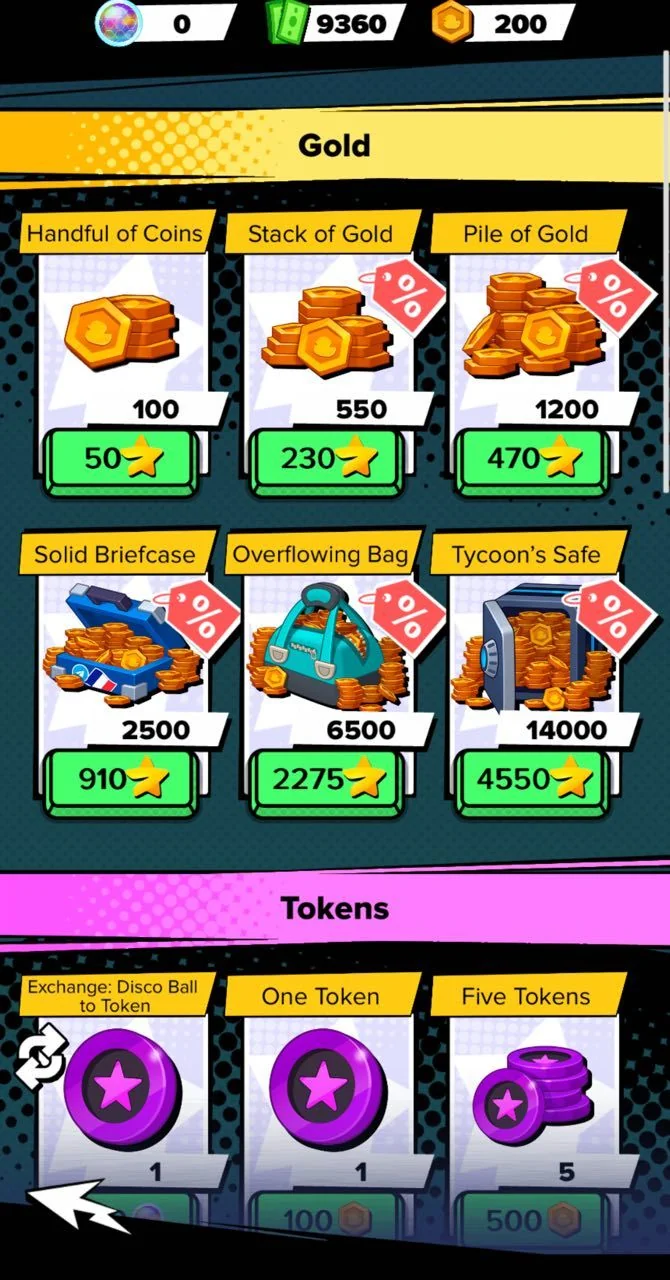 Total Glitch — Preview 8