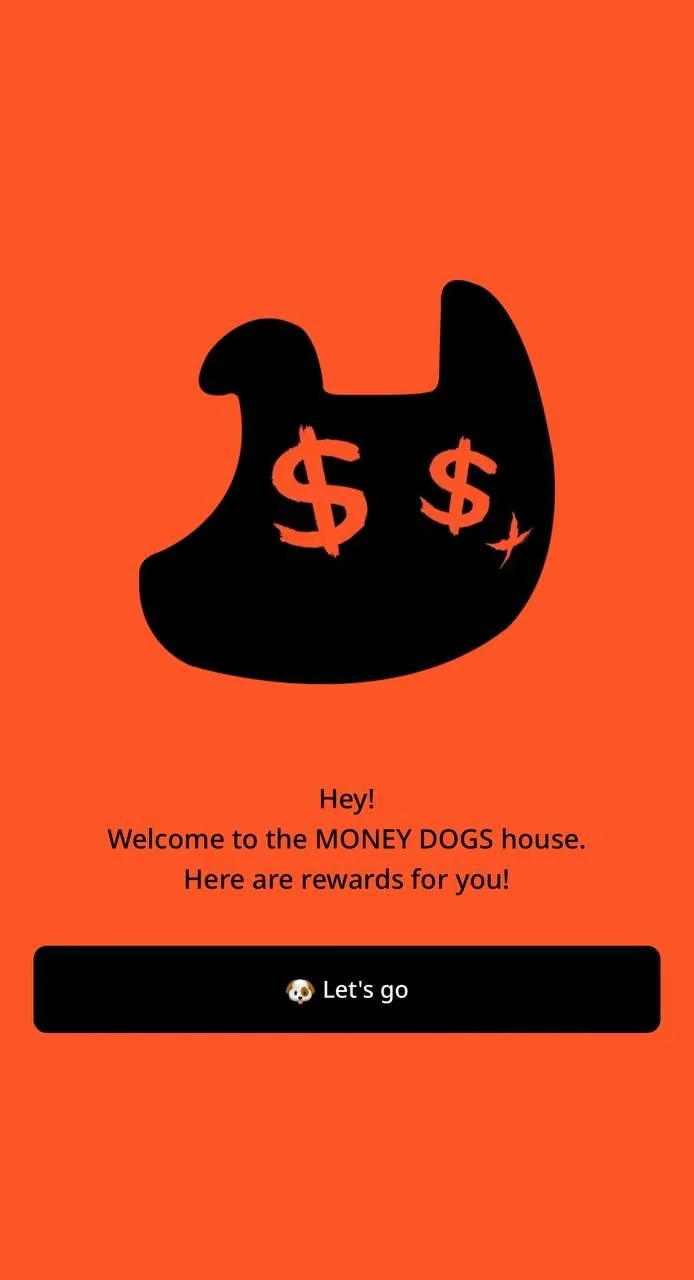 MONEY DOGS 🐶💰 — Aperçu 1