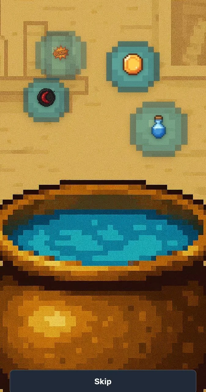 Evil Coin — Preview 9