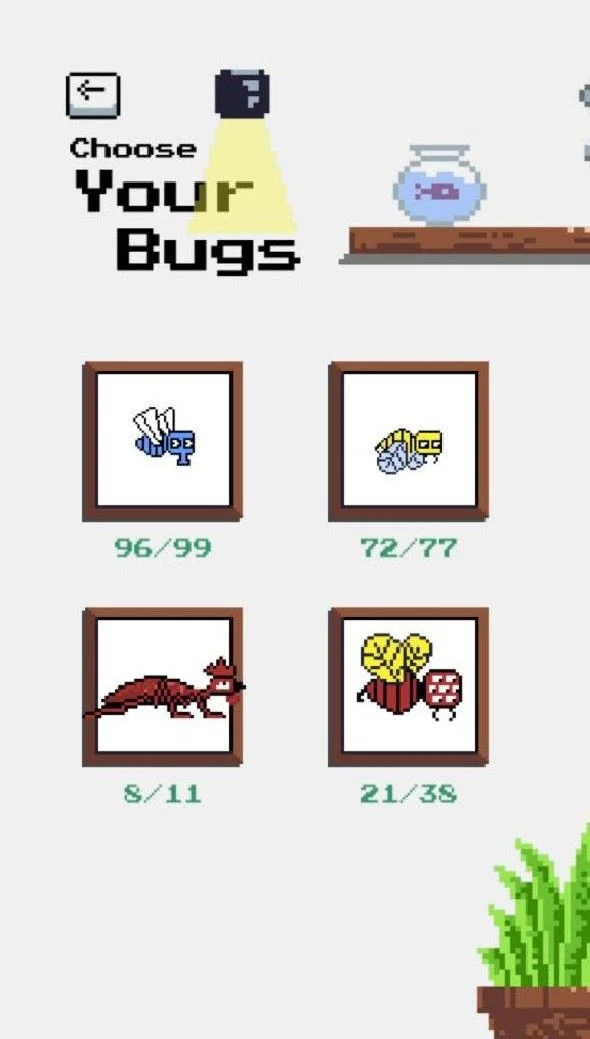 Handbugs — Preview 2