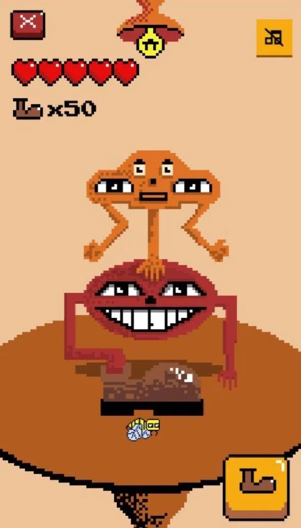 Handbugs — Preview 5